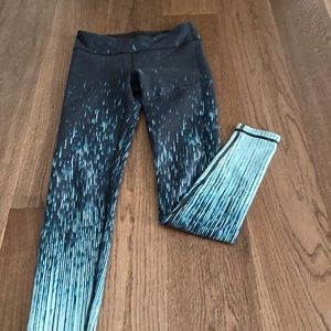 Kids ivivva leggings